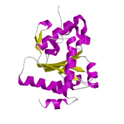 Image of CATH 4lj7C01