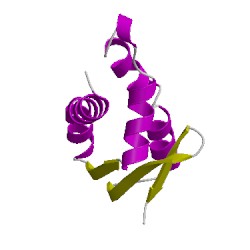 Image of CATH 4lj7C02