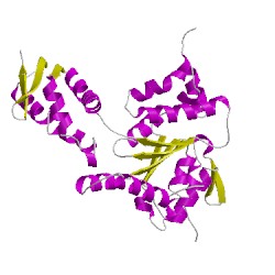 Image of CATH 4lj8A