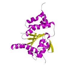 Image of CATH 4lj8A01