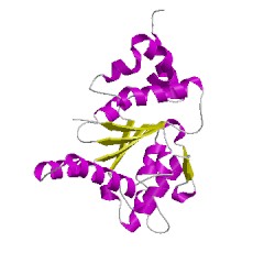 Image of CATH 4lj9A01