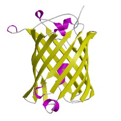 Image of CATH 4ljcA