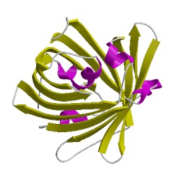 Image of CATH 4ljcB