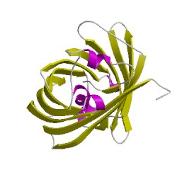 Image of CATH 4ljcD