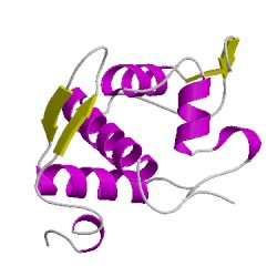 Image of CATH 4ljiA
