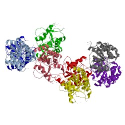 Image of CATH 4ljk