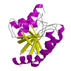 Image of CATH 4ljkA00