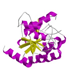 Image of CATH 4ljkB