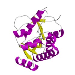 Image of CATH 4ljkC