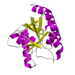 Image of CATH 4ljkD