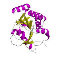 Image of CATH 4ljkE