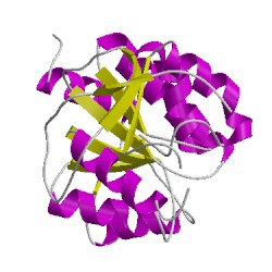 Image of CATH 4ljkF