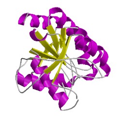 Image of CATH 4ljkH