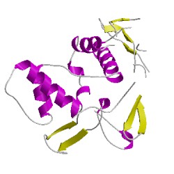 Image of CATH 4ljqA00