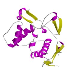Image of CATH 4ljqB