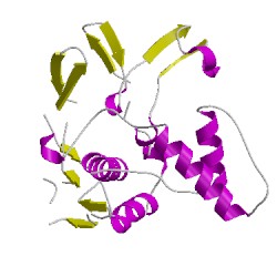Image of CATH 4ljqC