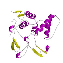 Image of CATH 4ljqD