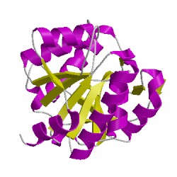 Image of CATH 4ljrA00