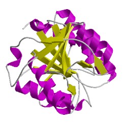 Image of CATH 4ljrB