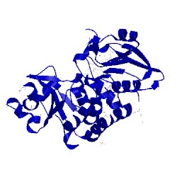 Image of CATH 4ljs