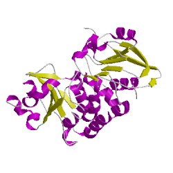Image of CATH 4ljsA