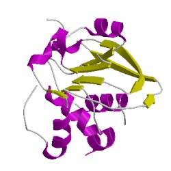 Image of CATH 4ljsA01