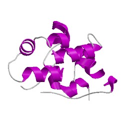 Image of CATH 4ljxB00