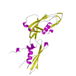 Image of CATH 4ljzA