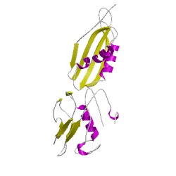 Image of CATH 4ljzB