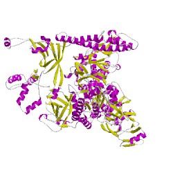 Image of CATH 4ljzC