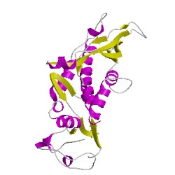 Image of CATH 4ljzC01