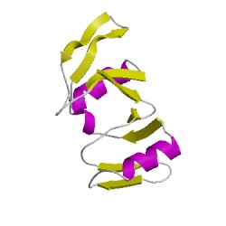 Image of CATH 4ljzC03