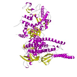 Image of CATH 4ljzD