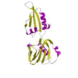 Image of CATH 4ljzG