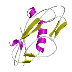 Image of CATH 4ljzH02