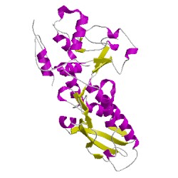 Image of CATH 4ljzI02