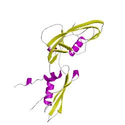 Image of CATH 4lk0A