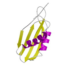 Image of CATH 4lk0B01