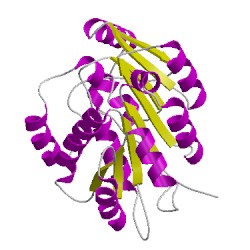 Image of CATH 4lk2A01