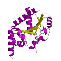 Image of CATH 4lk2A02