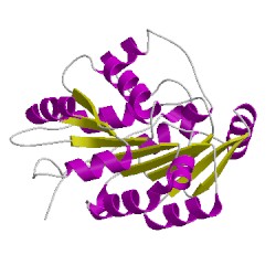 Image of CATH 4lk2B01