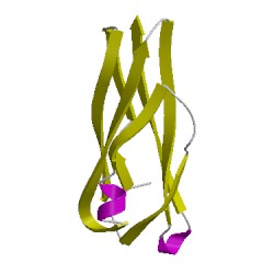 Image of CATH 4lk4A03