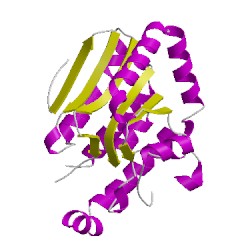 Image of CATH 4lk5A