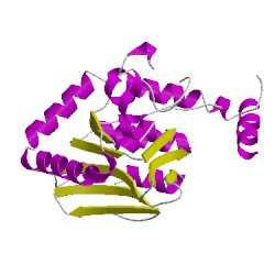 Image of CATH 4lk5B