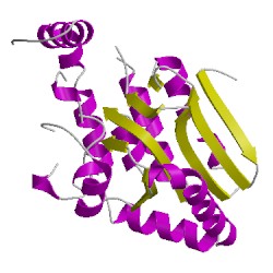 Image of CATH 4lk5C