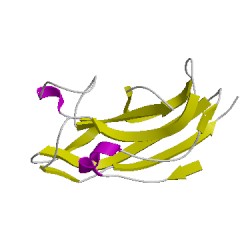 Image of CATH 4lk6A00