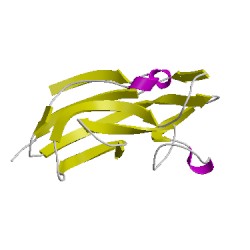 Image of CATH 4lk6B00