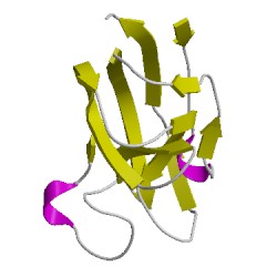 Image of CATH 4lk6C00