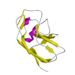 Image of CATH 4lk6D00