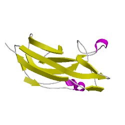 Image of CATH 4lk6G00